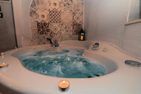 Suite Pietra Bianca - Relax & SPA